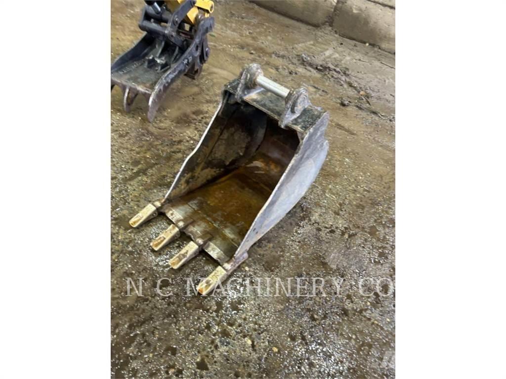 CAT 308E2 CRCB Excavatoare pe șenile
