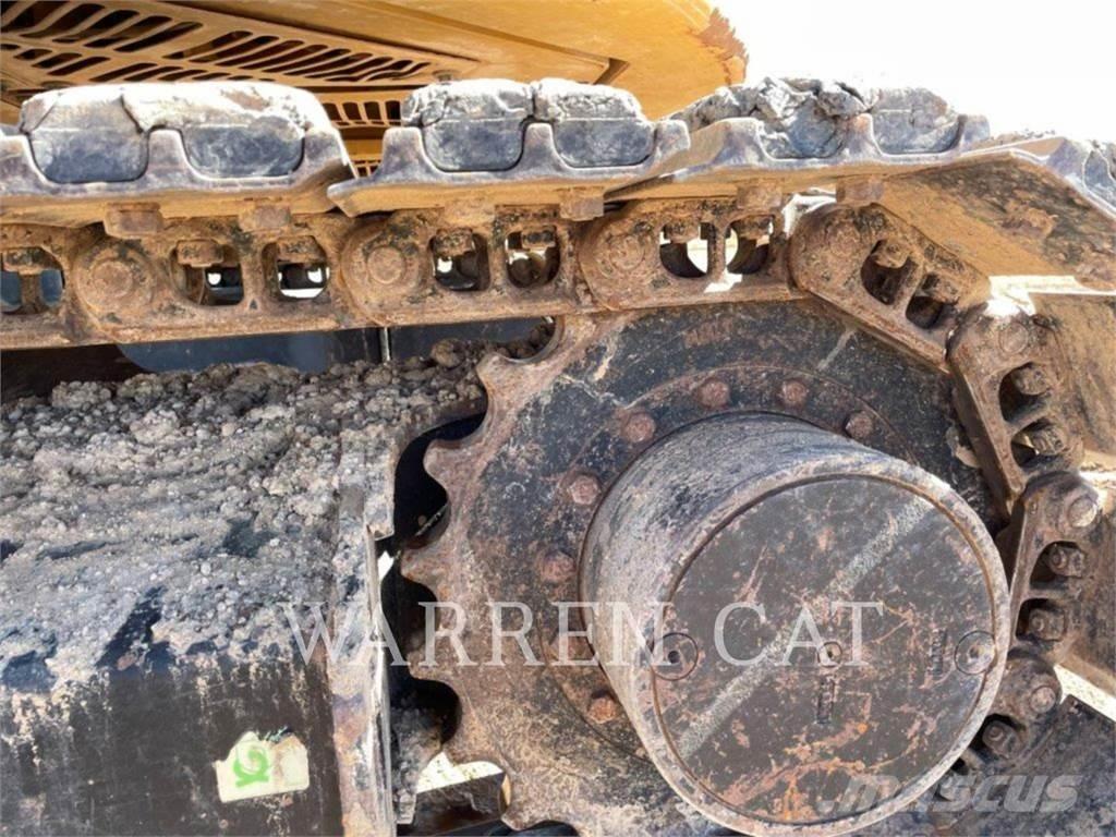 CAT 308E2 SB Excavatoare pe șenile
