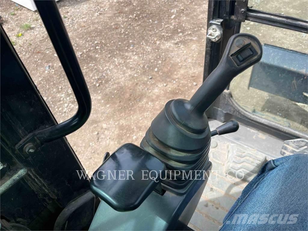 CAT 308E2 THB Excavatoare pe șenile
