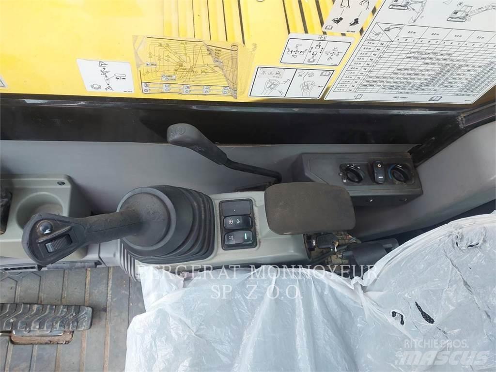 CAT 308E2CR Excavatoare pe șenile
