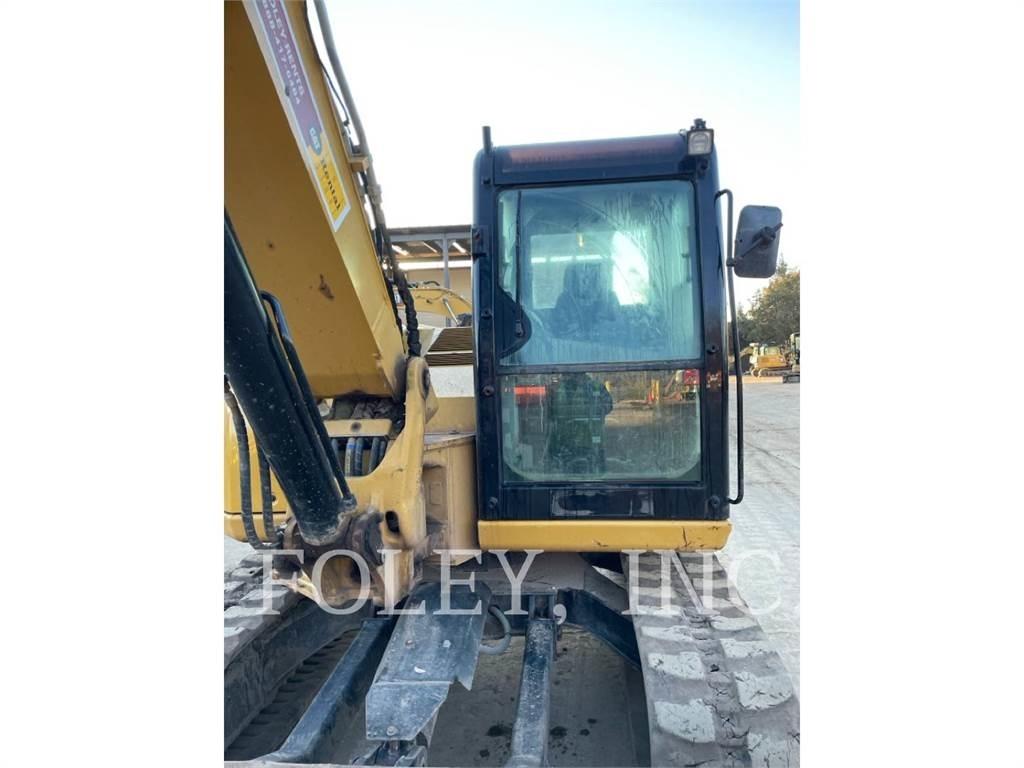 CAT 308E2CRSB Excavatoare pe șenile
