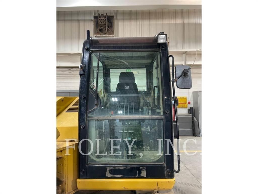 CAT 308E2CRSB Excavatoare pe șenile
