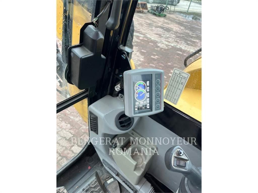 CAT 308E2CRSB Excavatoare pe șenile
