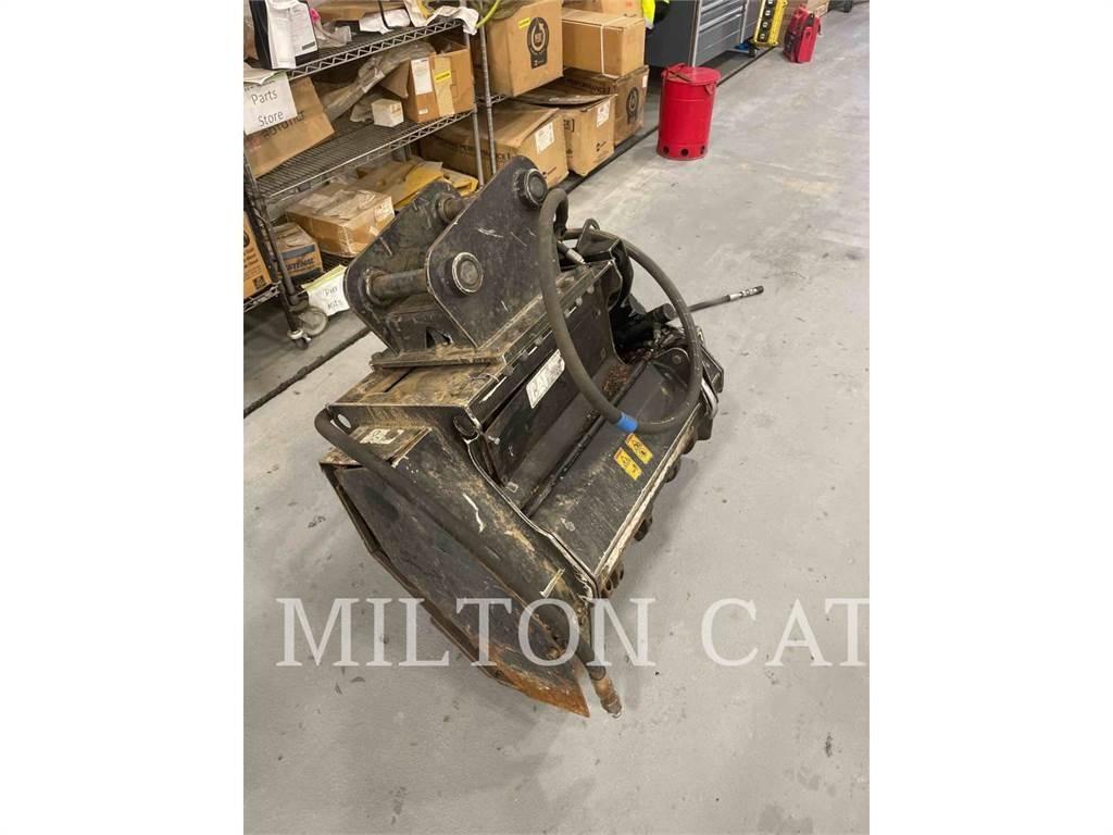 CAT 308E2CRSB Excavatoare pe șenile
