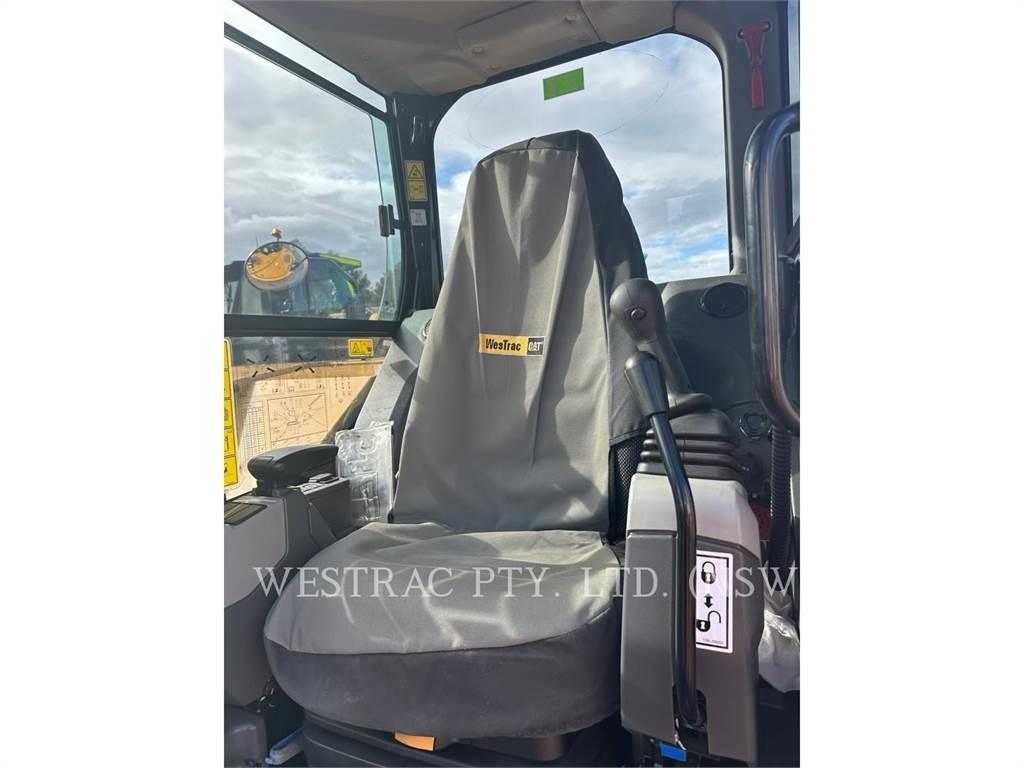 CAT 309-07CR Excavatoare pe șenile
