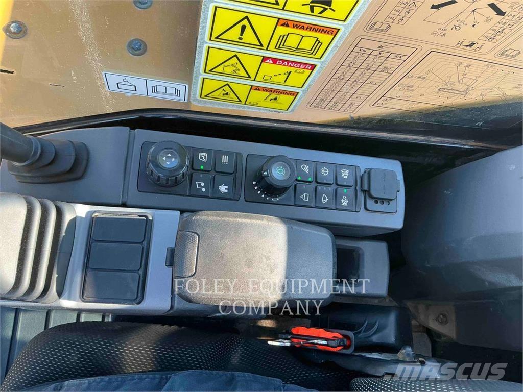 CAT 309-07CRSB Excavatoare pe șenile
