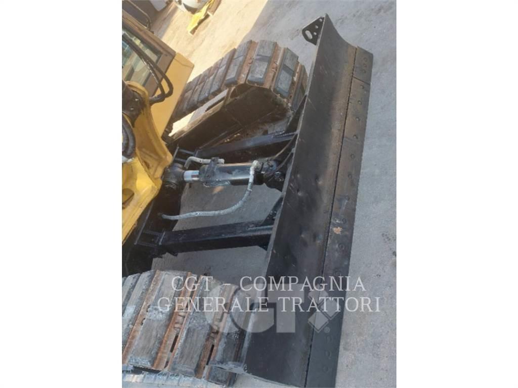 CAT 309 CR Excavatoare pe șenile

