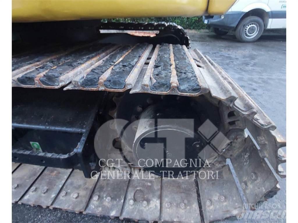 CAT 309 CR Excavatoare pe șenile
