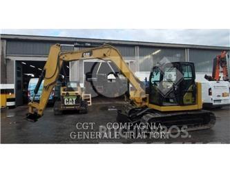 CAT 309 CR Excavatoare pe șenile
