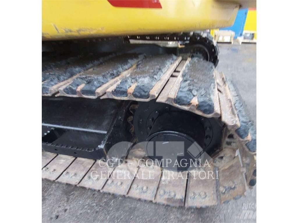 CAT 309 CR Excavatoare pe șenile
