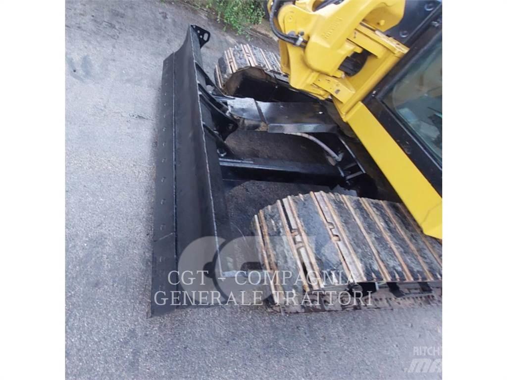 CAT 309 CR Excavatoare pe șenile
