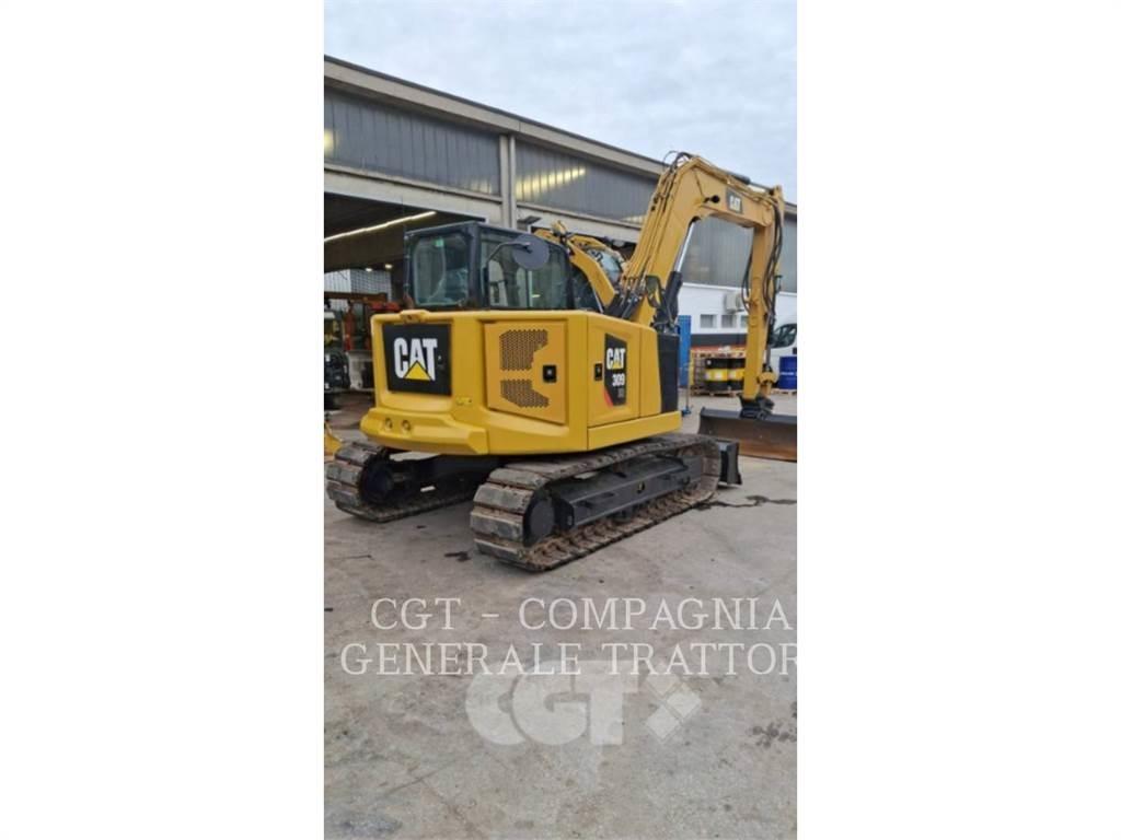 CAT 309 CR Excavatoare pe șenile
