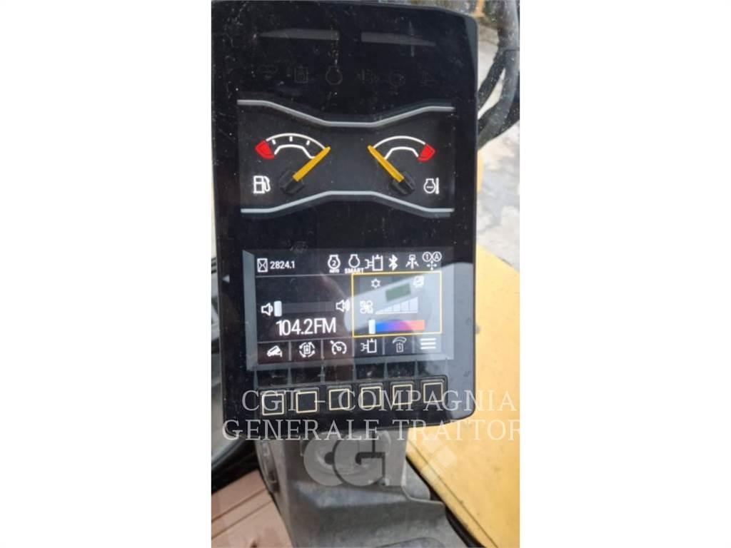 CAT 309 CR Excavatoare pe șenile
