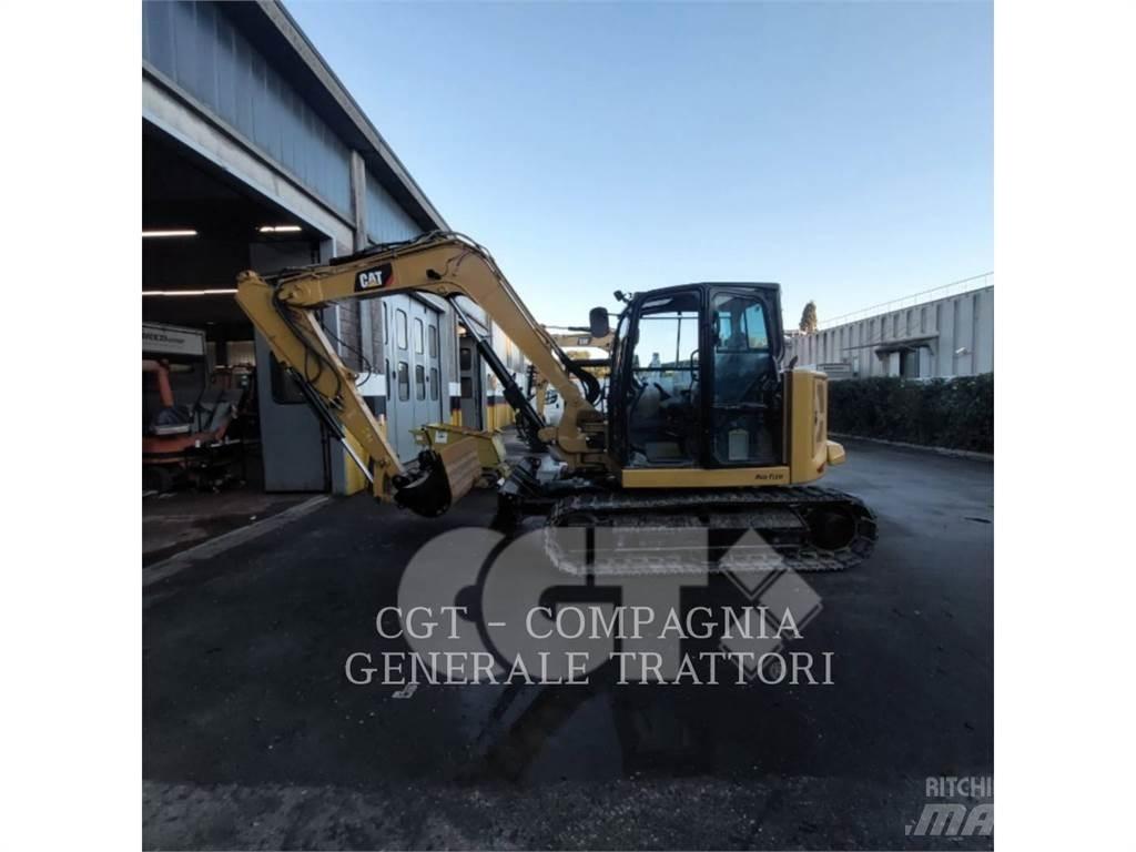 CAT 309 CR Excavatoare pe șenile
