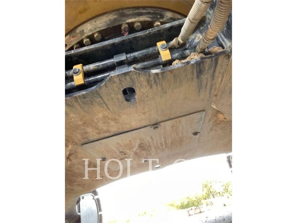 CAT 309 CR Excavatoare pe șenile
