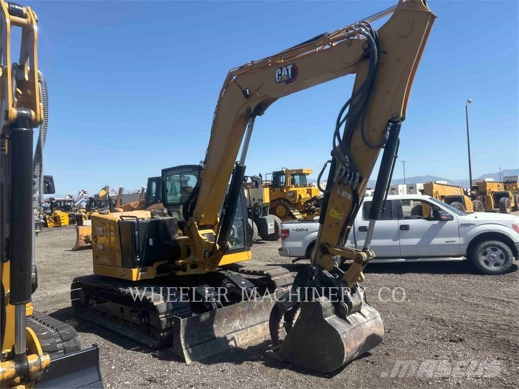 CAT 309 TH Excavatoare pe șenile
