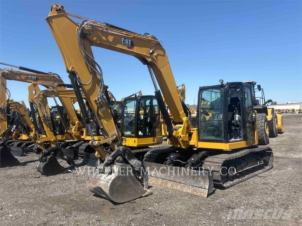 CAT 309 TH Excavatoare pe șenile

