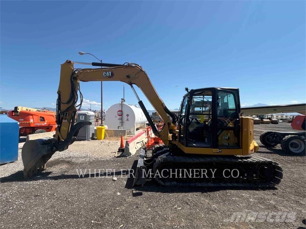 CAT 309 TH Excavatoare pe șenile
