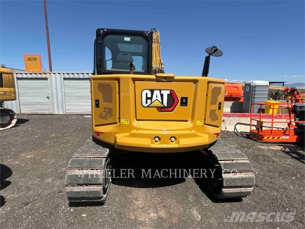 CAT 309 TH Excavatoare pe șenile
