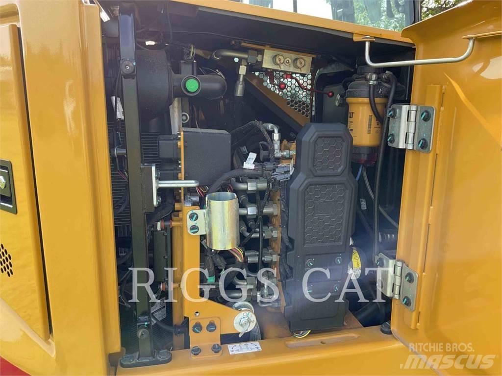 CAT 30907CR Excavatoare pe șenile
