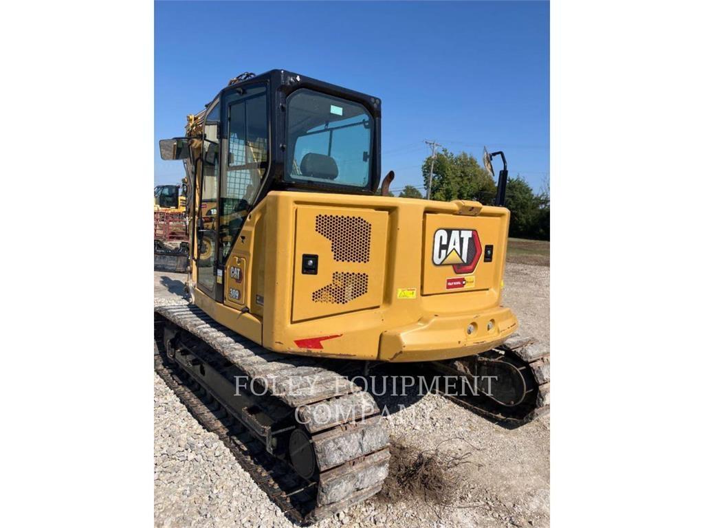 CAT 309CRSB Excavatoare pe șenile
