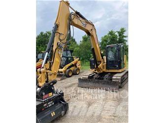 CAT 309CRSB Excavatoare pe șenile
