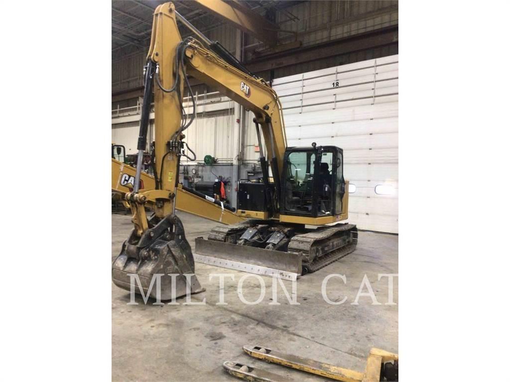 CAT 310 Excavatoare pe șenile
