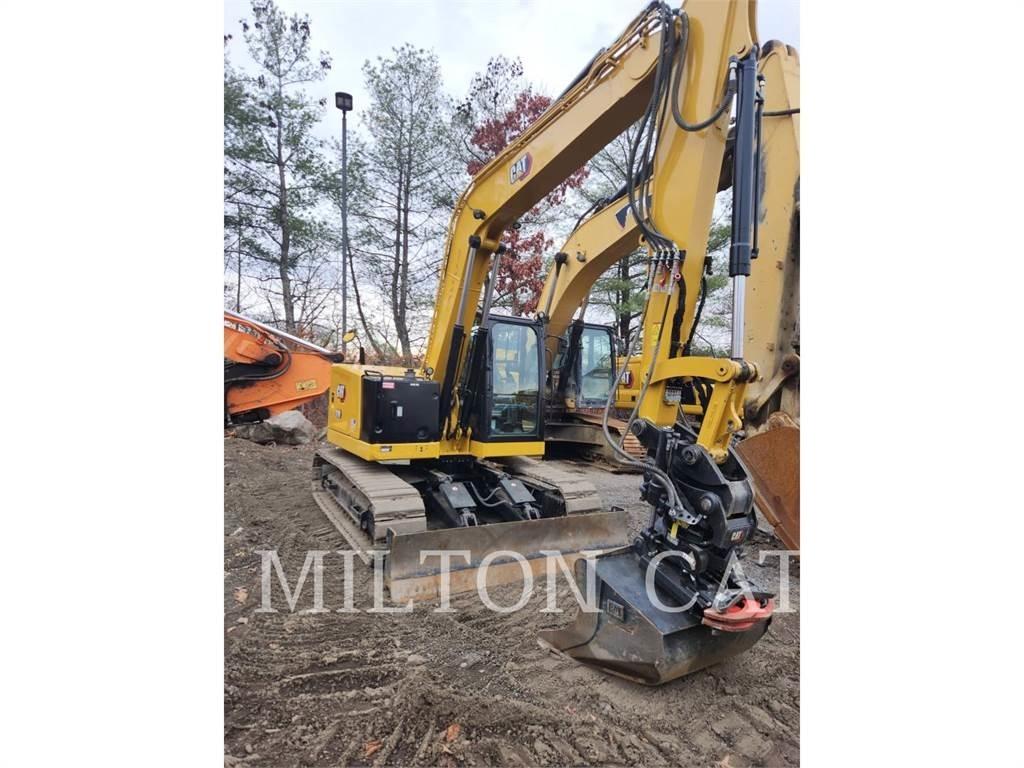 CAT 310 Excavatoare pe șenile
