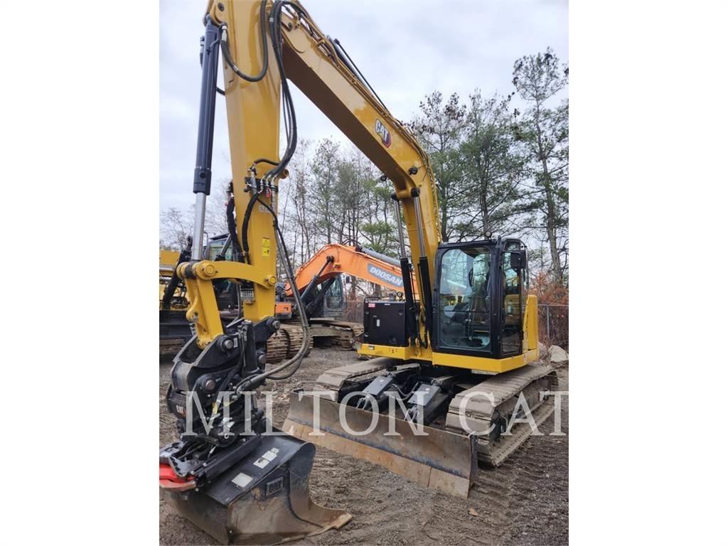 CAT 310 Excavatoare pe șenile
