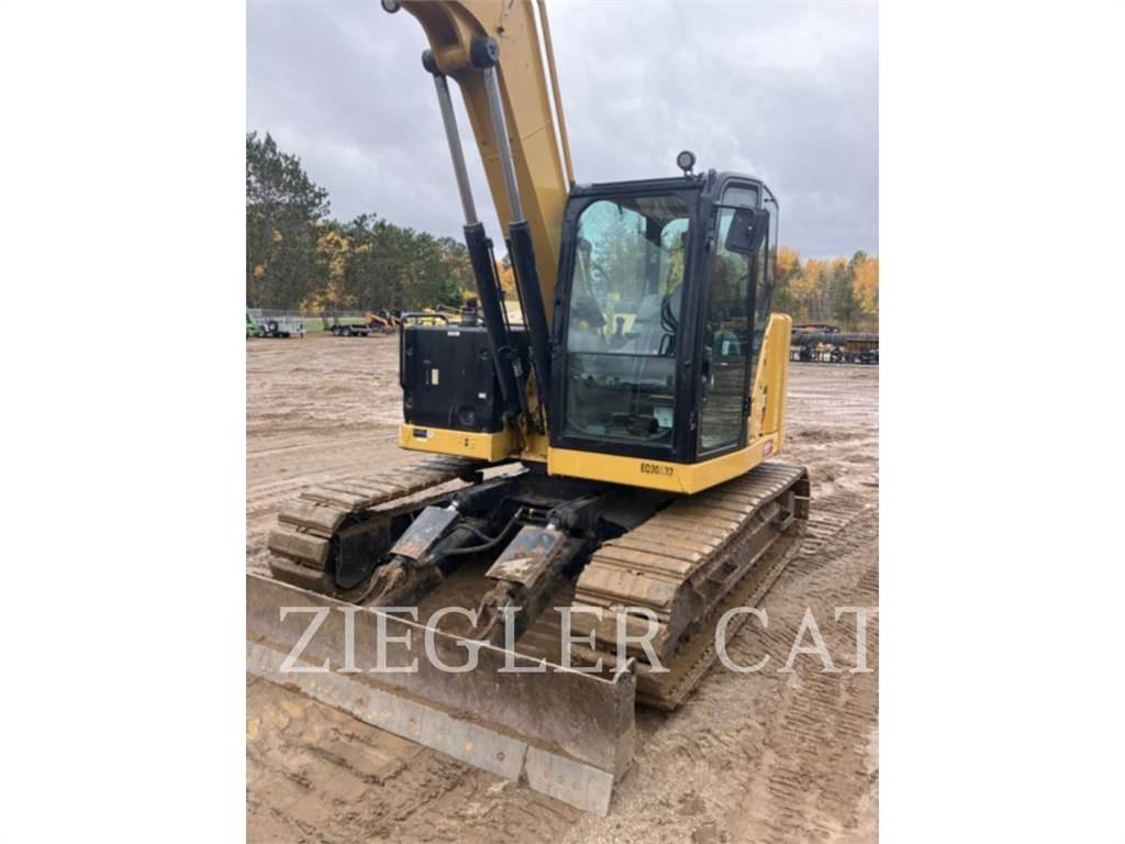 CAT 310 Excavatoare pe șenile

