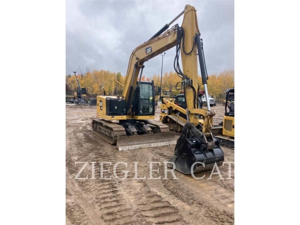 CAT 310 Excavatoare pe șenile
