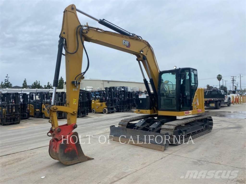 CAT 310 Excavatoare pe șenile
