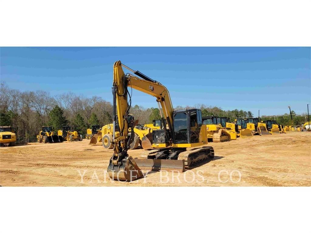 CAT 310 Excavatoare pe șenile
