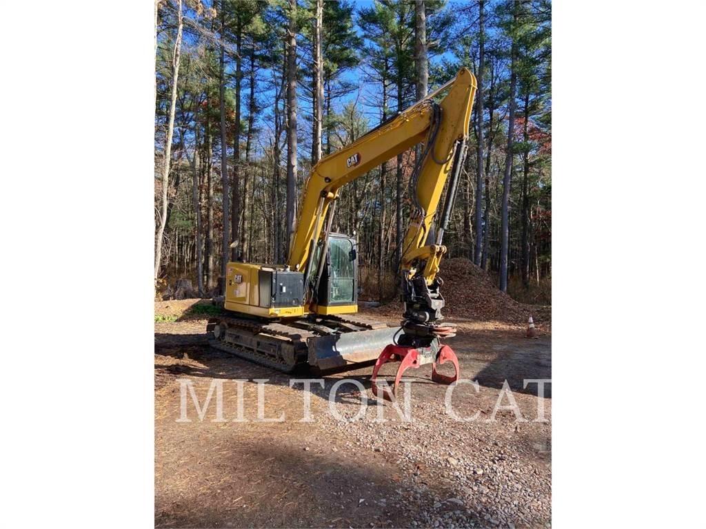 CAT 310 Excavatoare pe șenile
