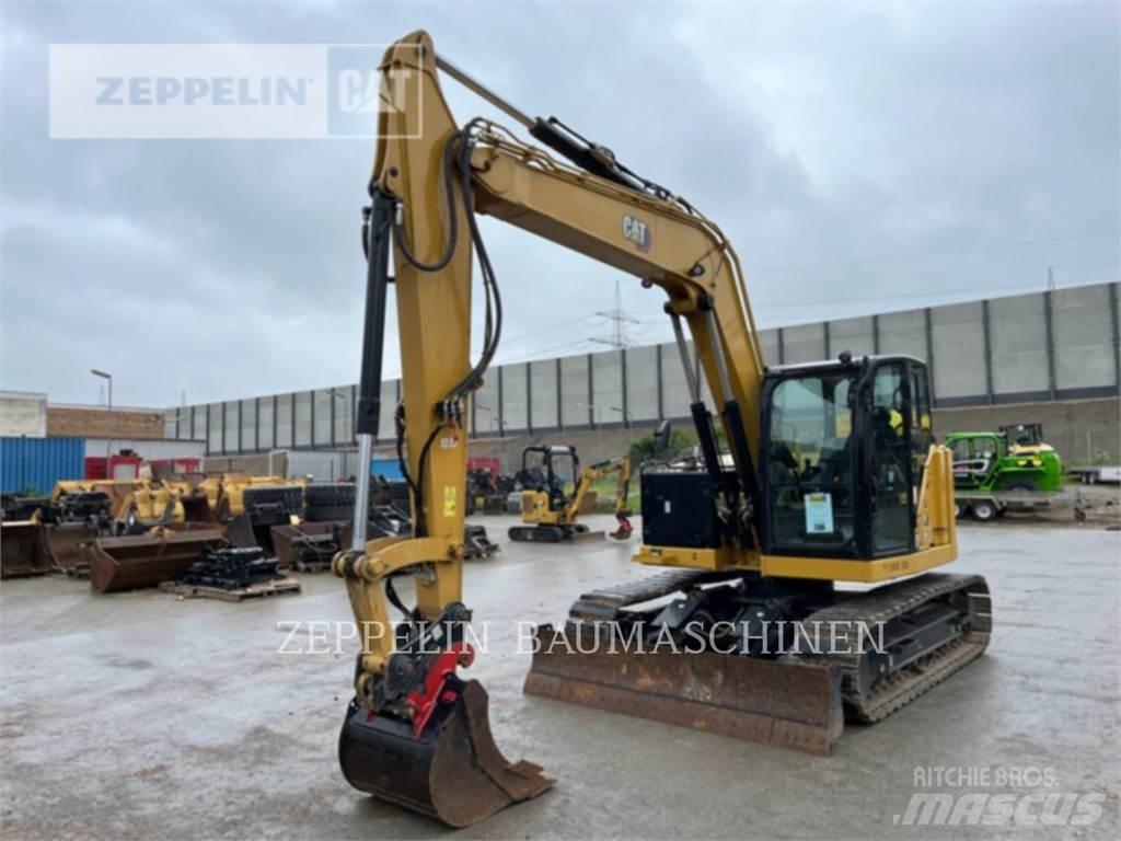 CAT 310 Excavatoare pe șenile
