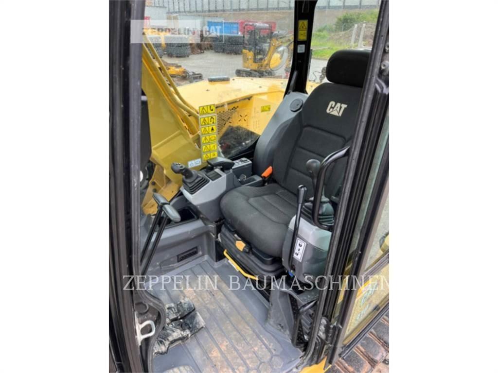 CAT 310 Excavatoare pe șenile
