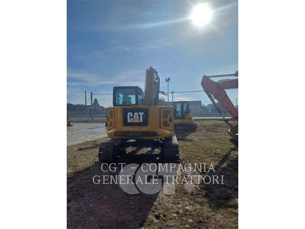 CAT 310 Excavatoare pe șenile
