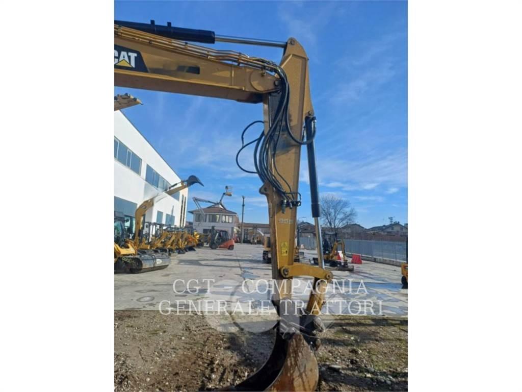 CAT 310 Excavatoare pe șenile
