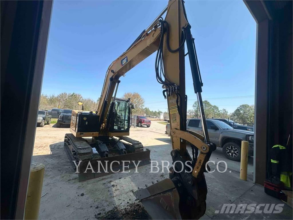 CAT 310 Excavatoare pe șenile
