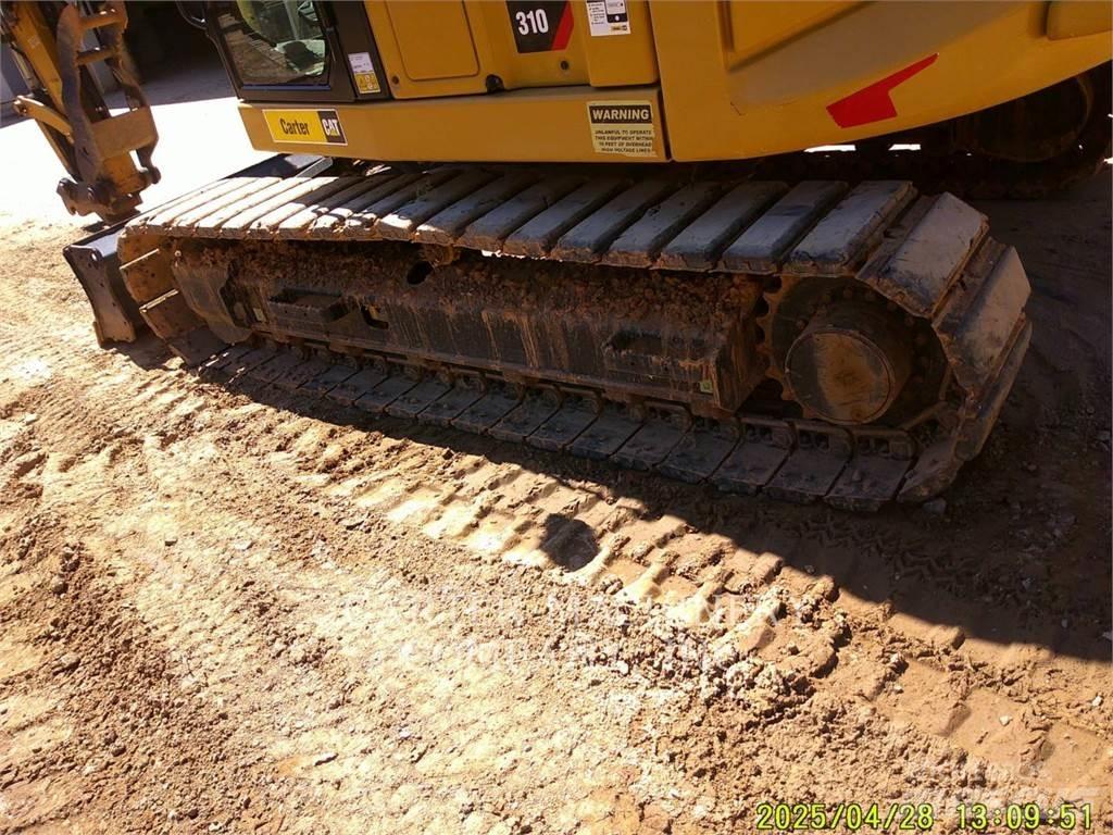 CAT 310 Mini excavatoare < 7t
