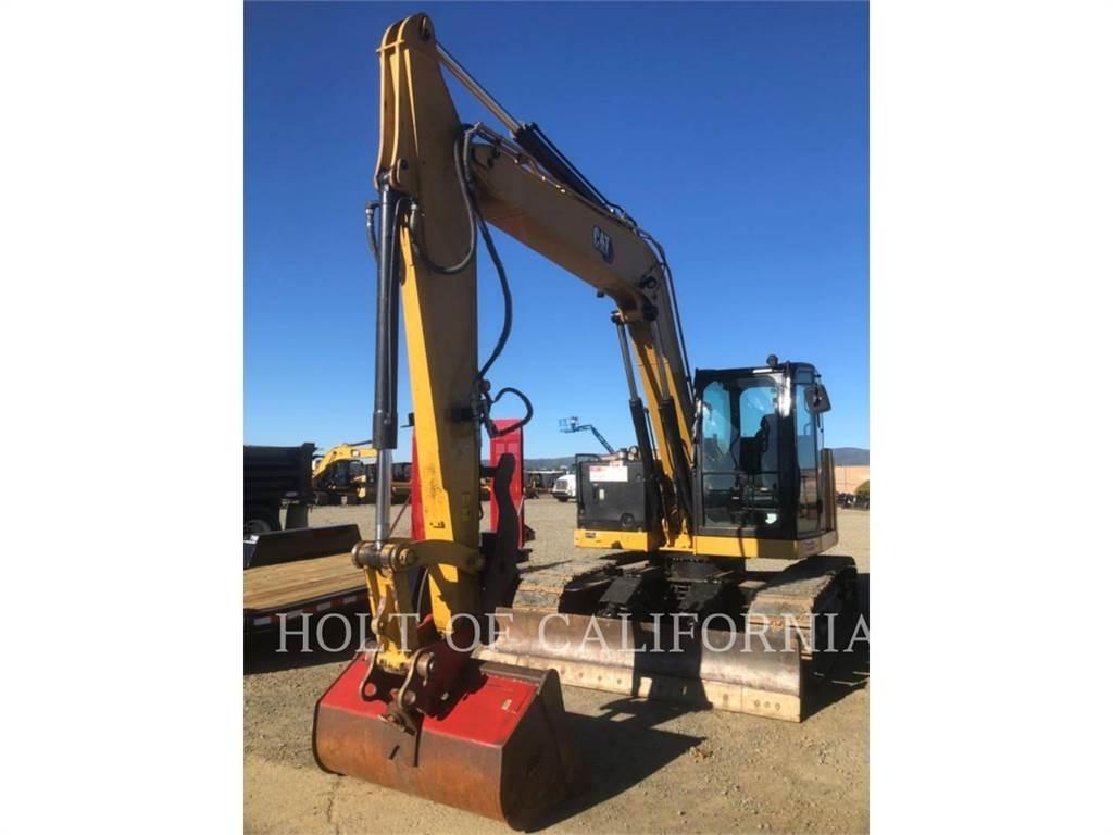 CAT 310 Excavatoare pe șenile
