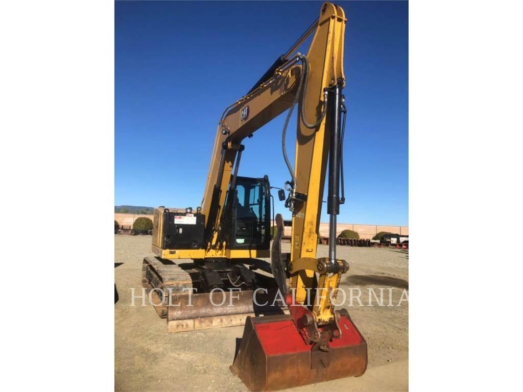 CAT 310 Excavatoare pe șenile

