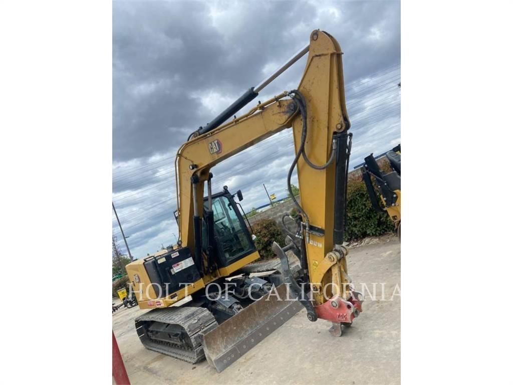 CAT 310 Excavatoare pe șenile
