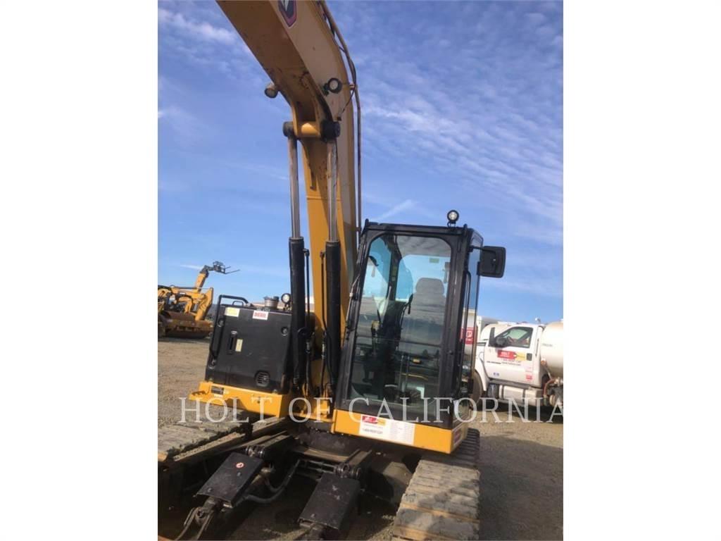 CAT 310 Excavatoare pe șenile
