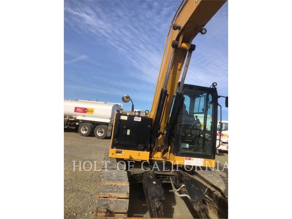 CAT 310 Excavatoare pe șenile
