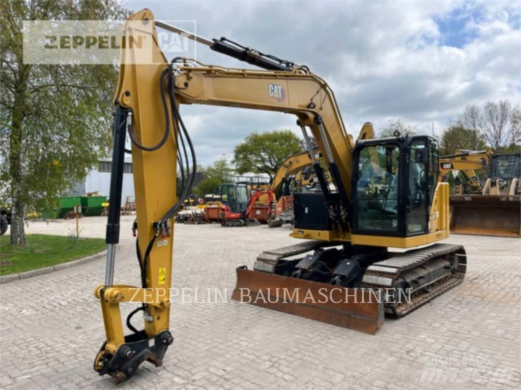 CAT 310 Excavatoare pe șenile
