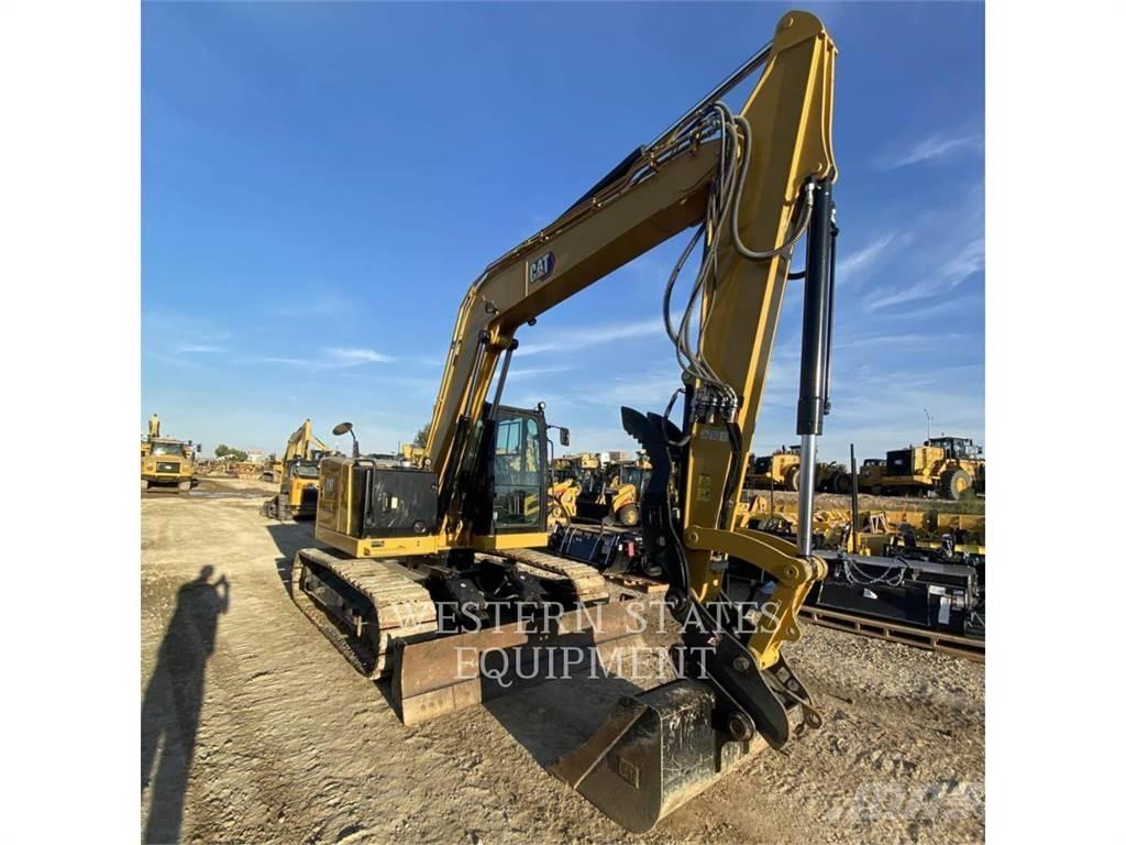 CAT 310 Excavatoare pe șenile
