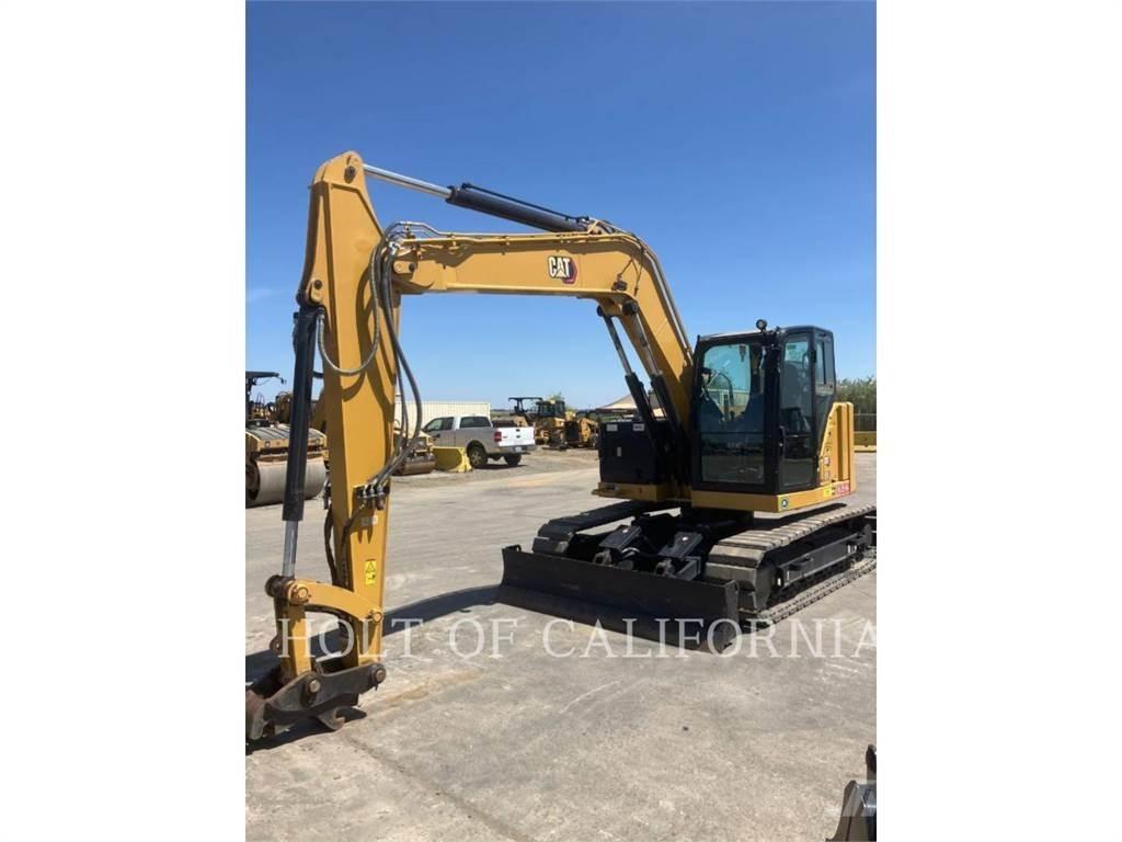 CAT 310 Excavatoare pe șenile
