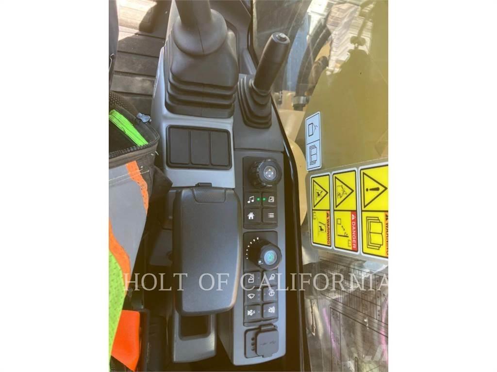 CAT 310 Excavatoare pe șenile
