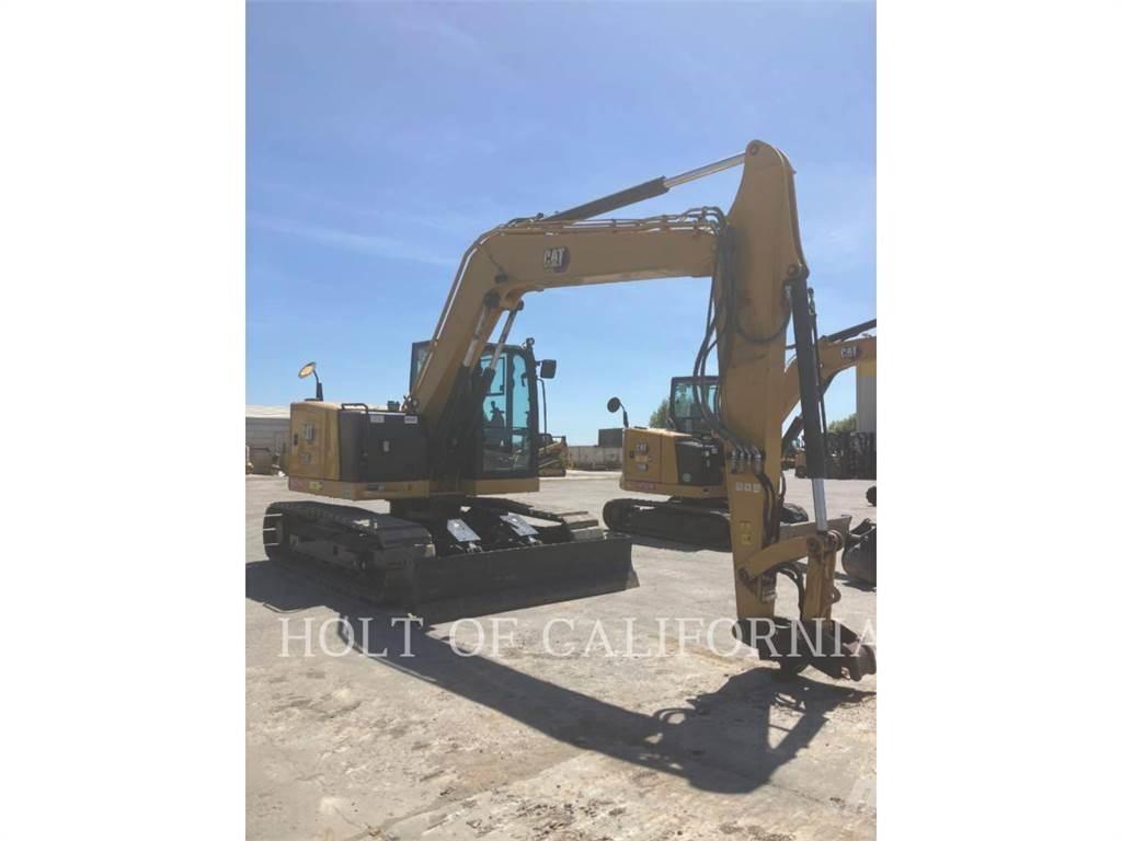 CAT 310 Excavatoare pe șenile
